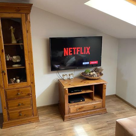 Bronowicka Premium Apartment - 52M2 With Private Parking Krakau Buitenkant foto